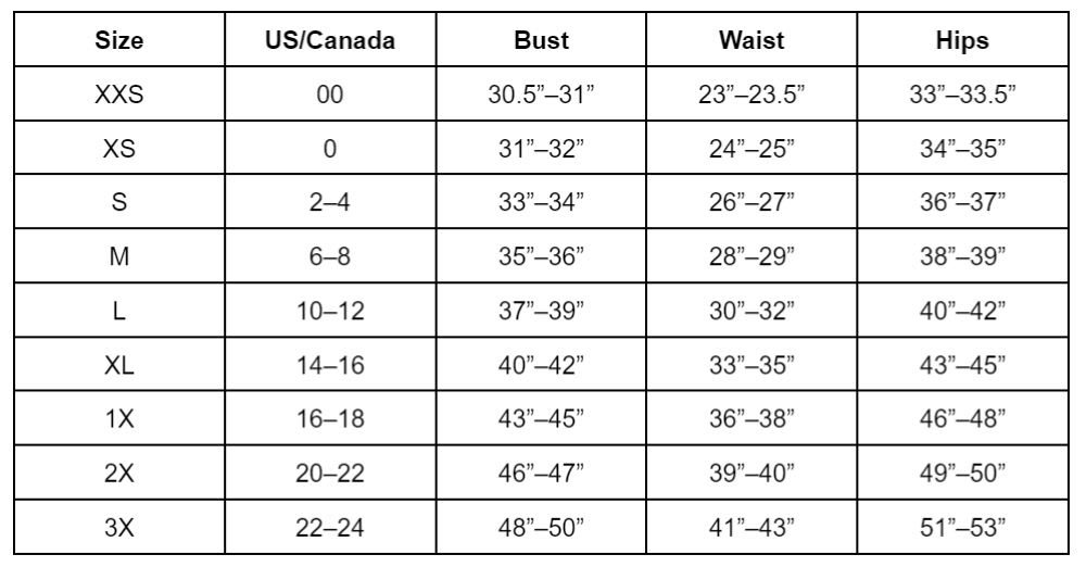 How To Measure Yourself For Clothes: An Easy Guide 