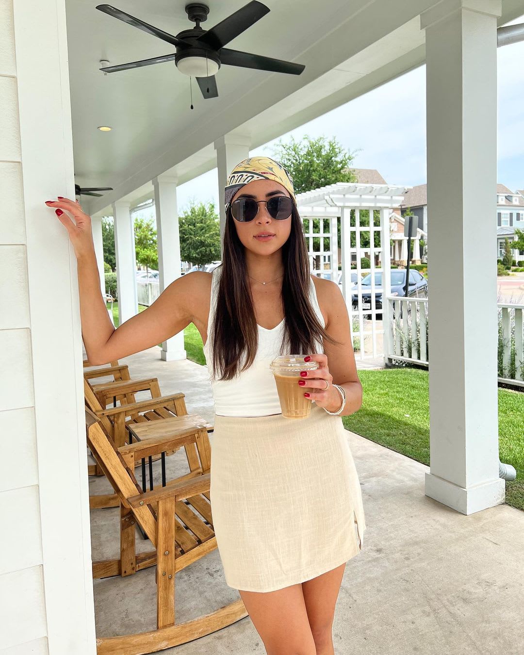 18 Summer Date Outfits To Copy In 2023 -  Fashion Blog