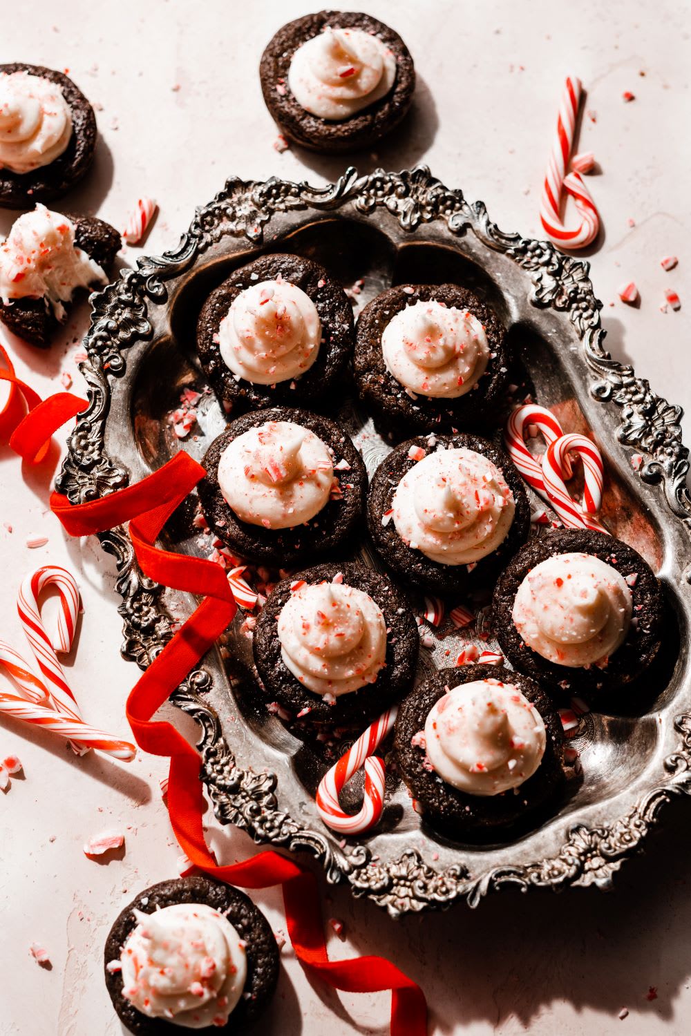 cookie cups recipe