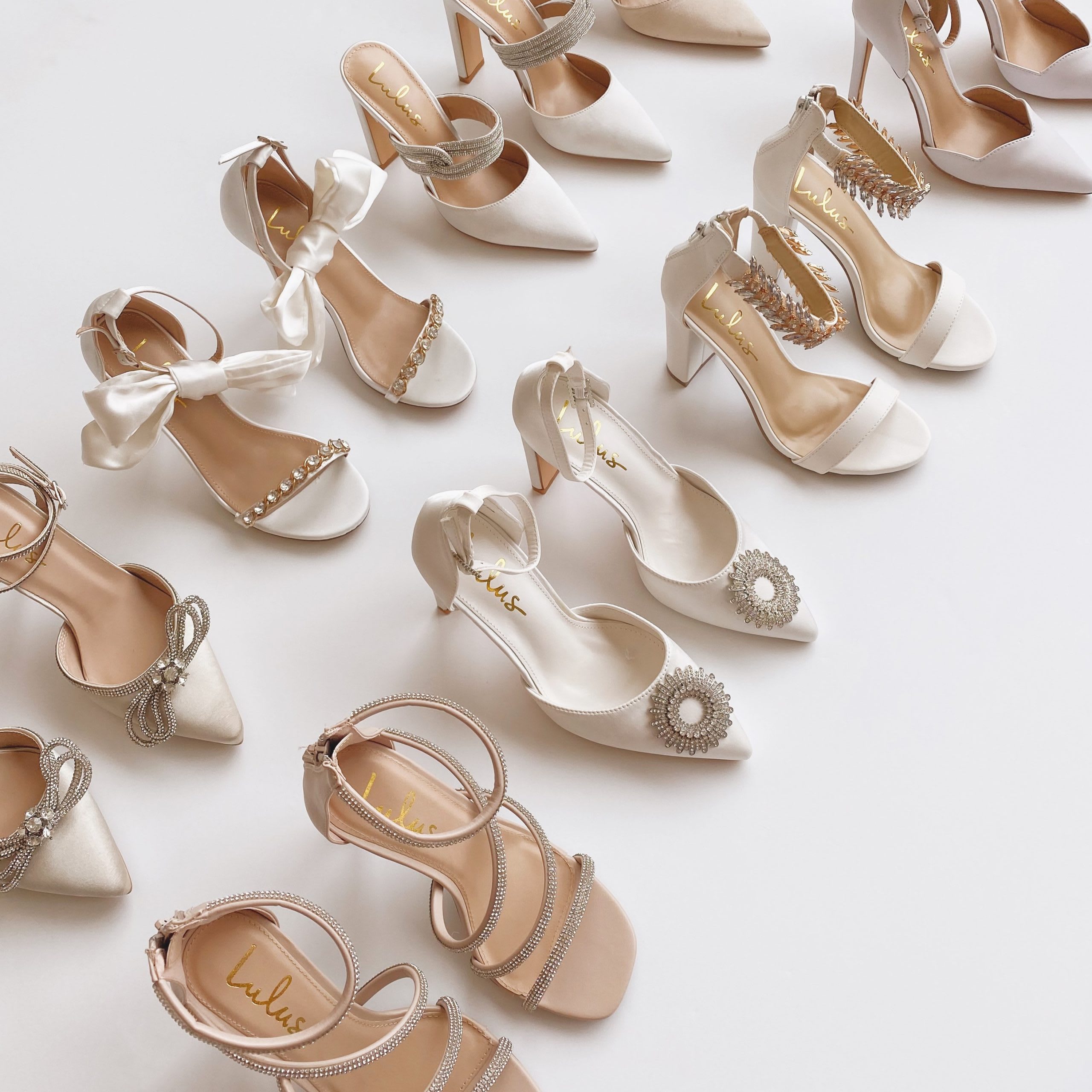 23 Best Nude Wedding Shoes Of 2023 | lupon.gov.ph