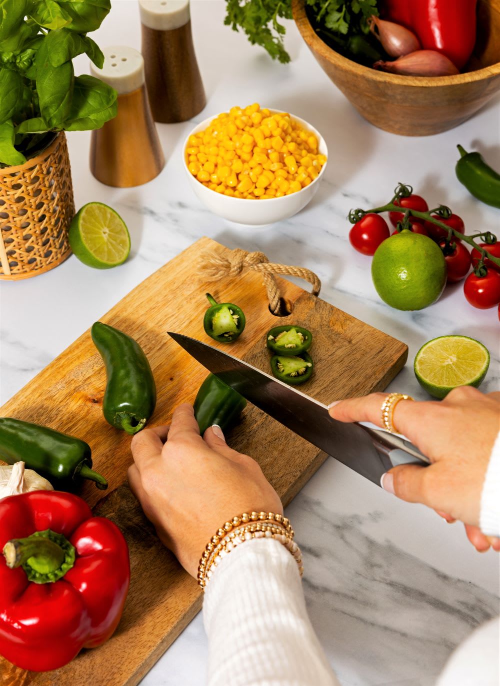 street corn dip recipe