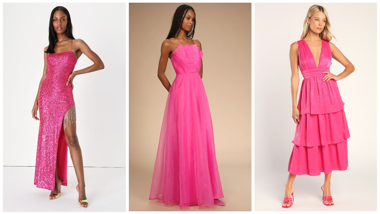 How To Find The Perfect Aesthetic Prom Dress 2024 - Lulus.com Fashion Blog