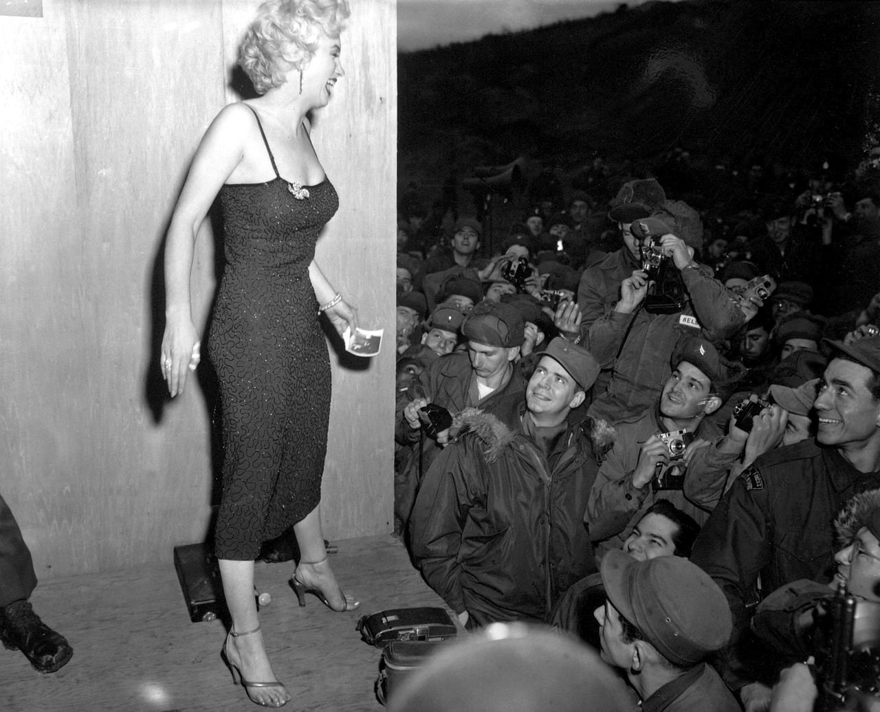 Marilyn Monroe's items to be auctioned off for 96th birthday