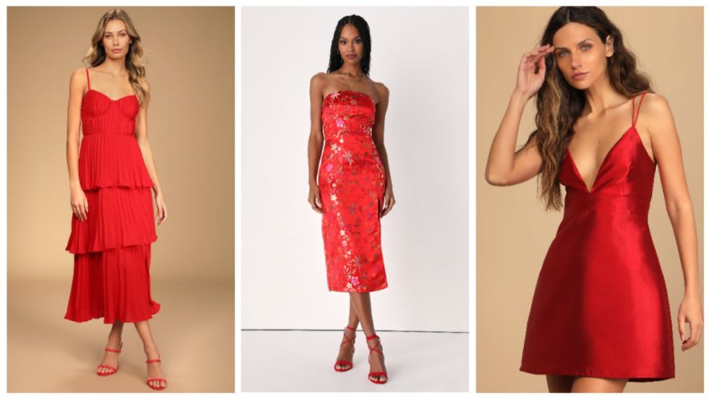 16 Cute Short Prom Dresses For An Unexpected 2024 Look