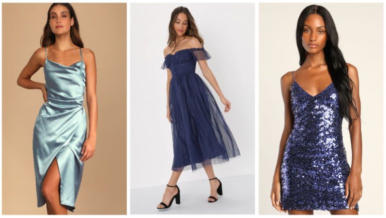 16 Cute Short Prom Dresses For An Unexpected 2024 Look - Lulus.com ...