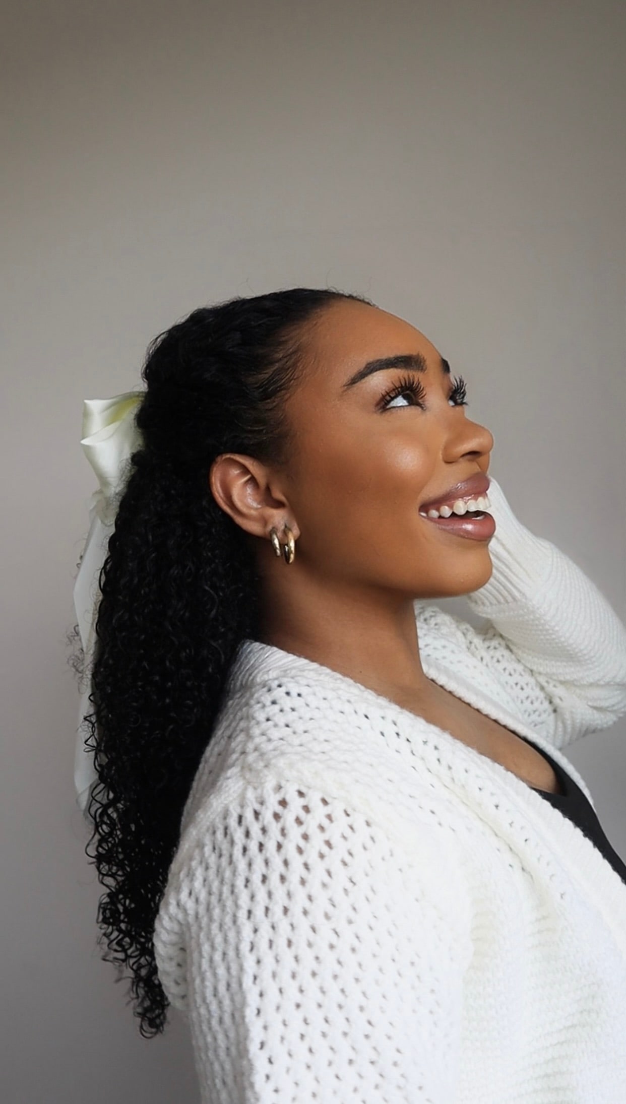 3 Ballet-Inspired Hairstyles To Nail The Balletcore Aesthetic - Lulus.com Fashion Blog