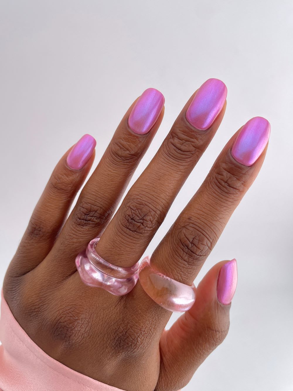 strapless open back dress Trendy Nail Design Gel Polish Kit main image 1