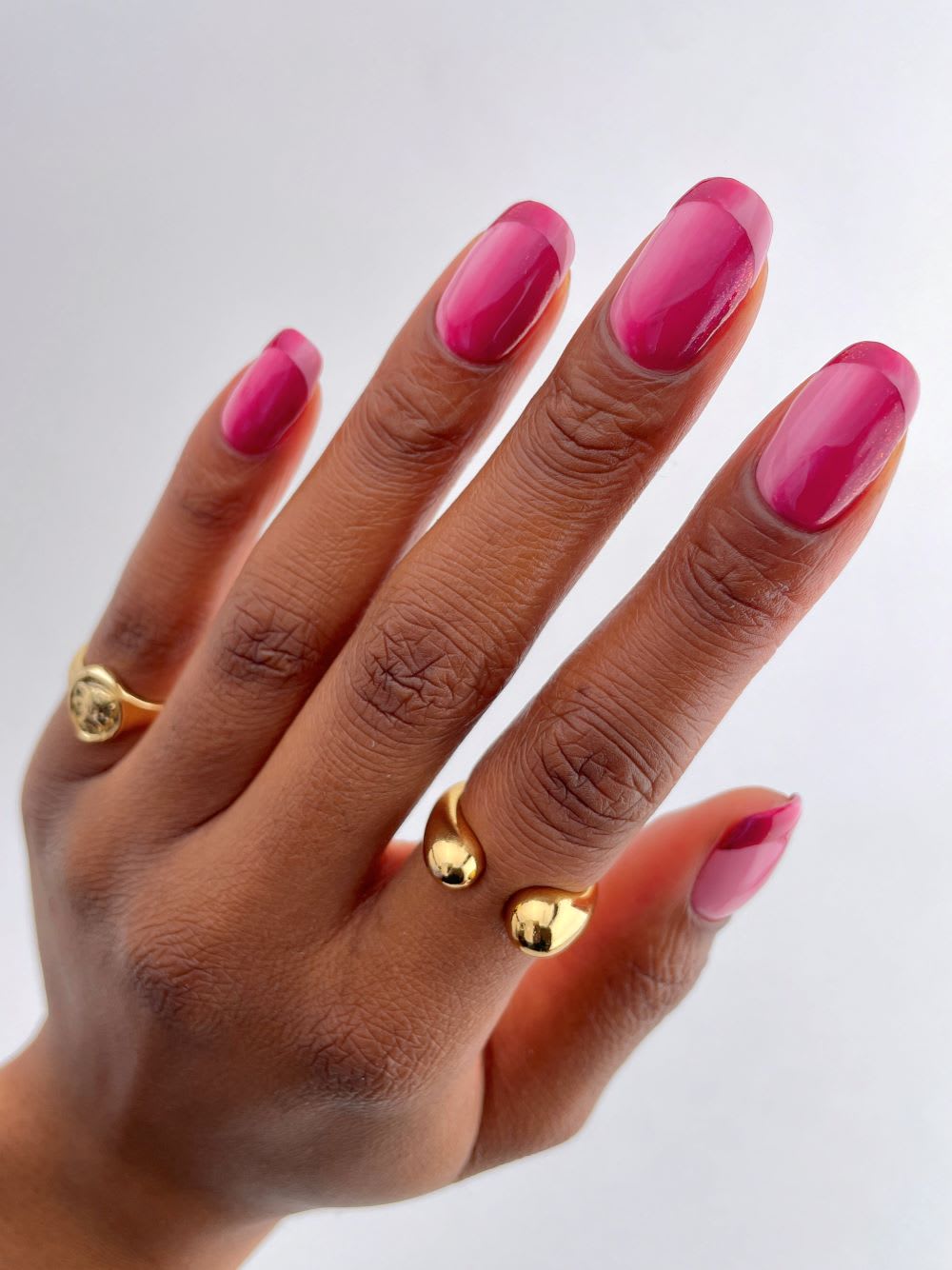 45 Best Prom Nails for 2022 : Gold Butterfly & Marble Nails I Take You |  Wedding Readings | Wedding Ideas | Wedding Dresses | Wedding Theme