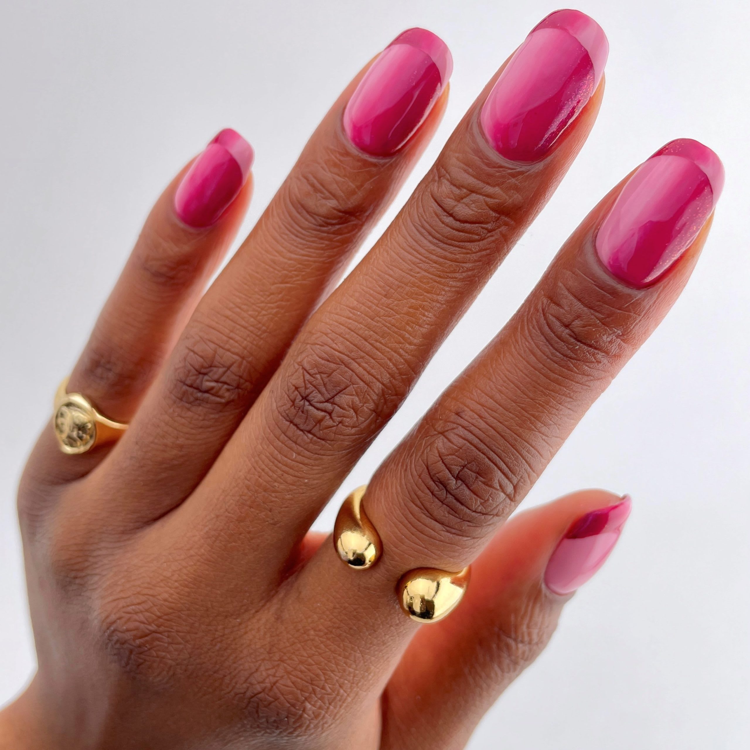 11 Ideas to Spice Up Your At-Home Manicure | The Everygirl