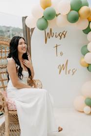 Bridal Shower
