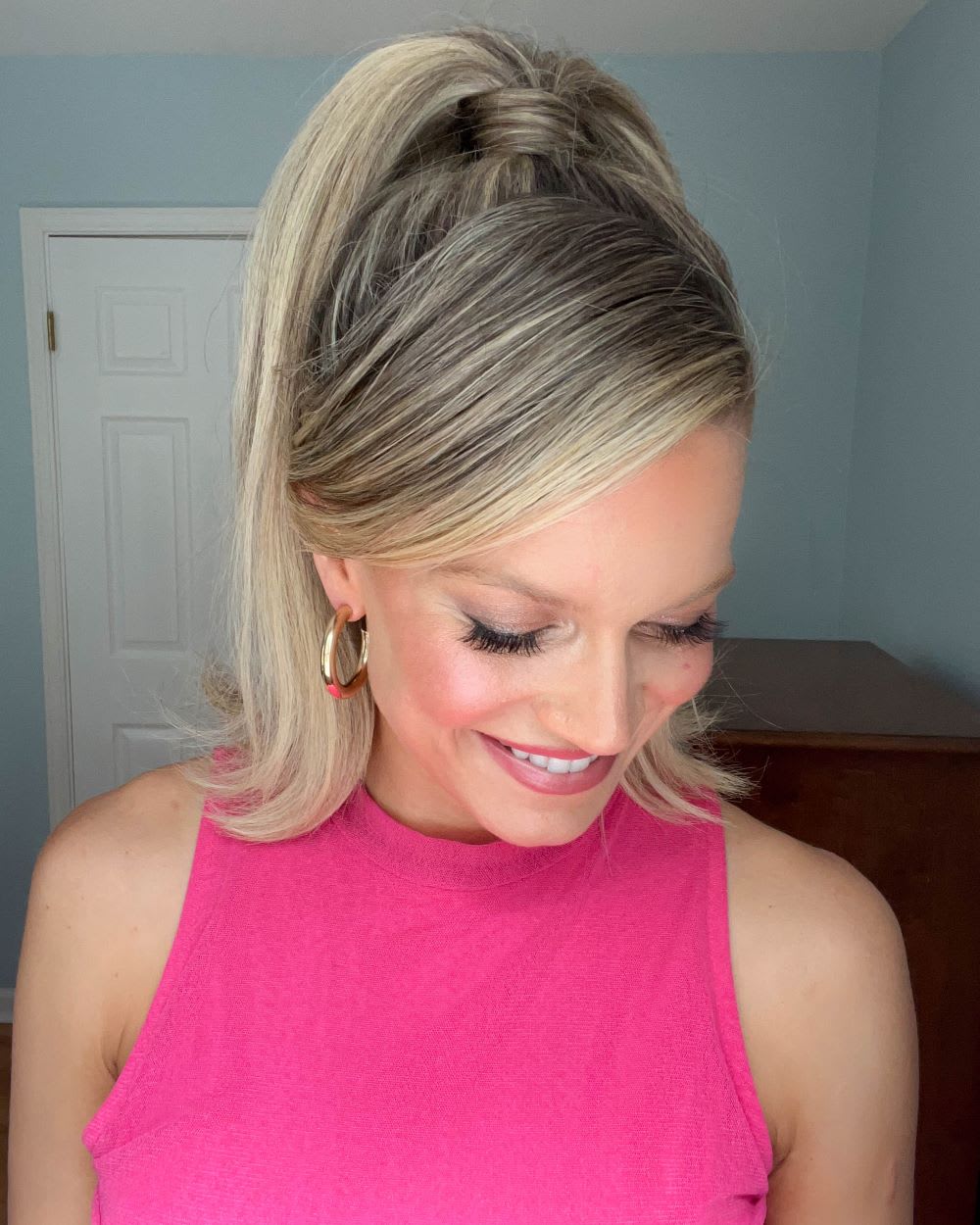 15 Stylish And Easy Barbie-Inspired Hairstyles