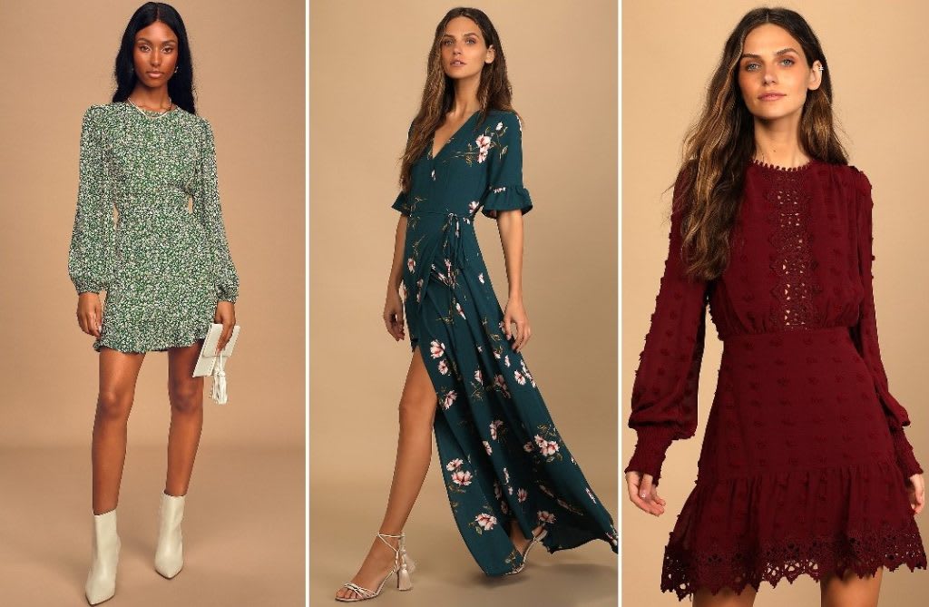 Bridal Shower Guest Outfit Ideas & Styling Tips Fashion Blog