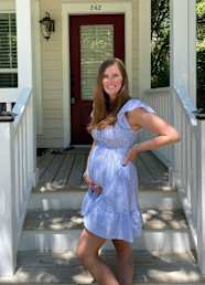 The Cutest Maternity Shower Dresses You ll Wear Post Pregnancy Lulus 