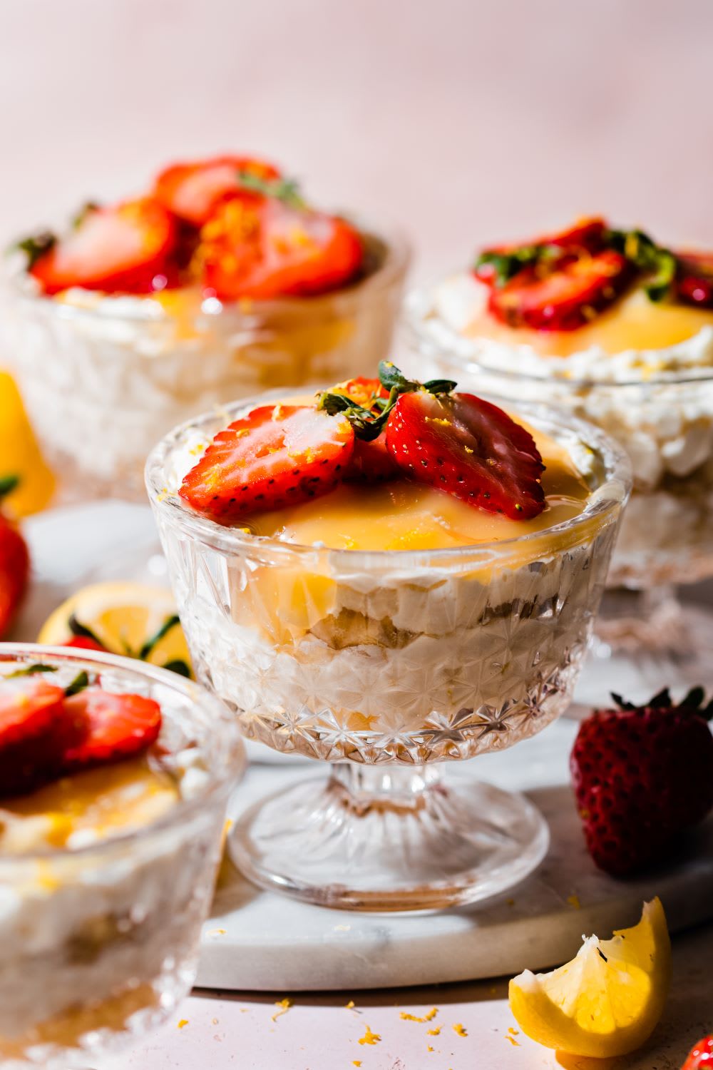 limoncello tiramisu
