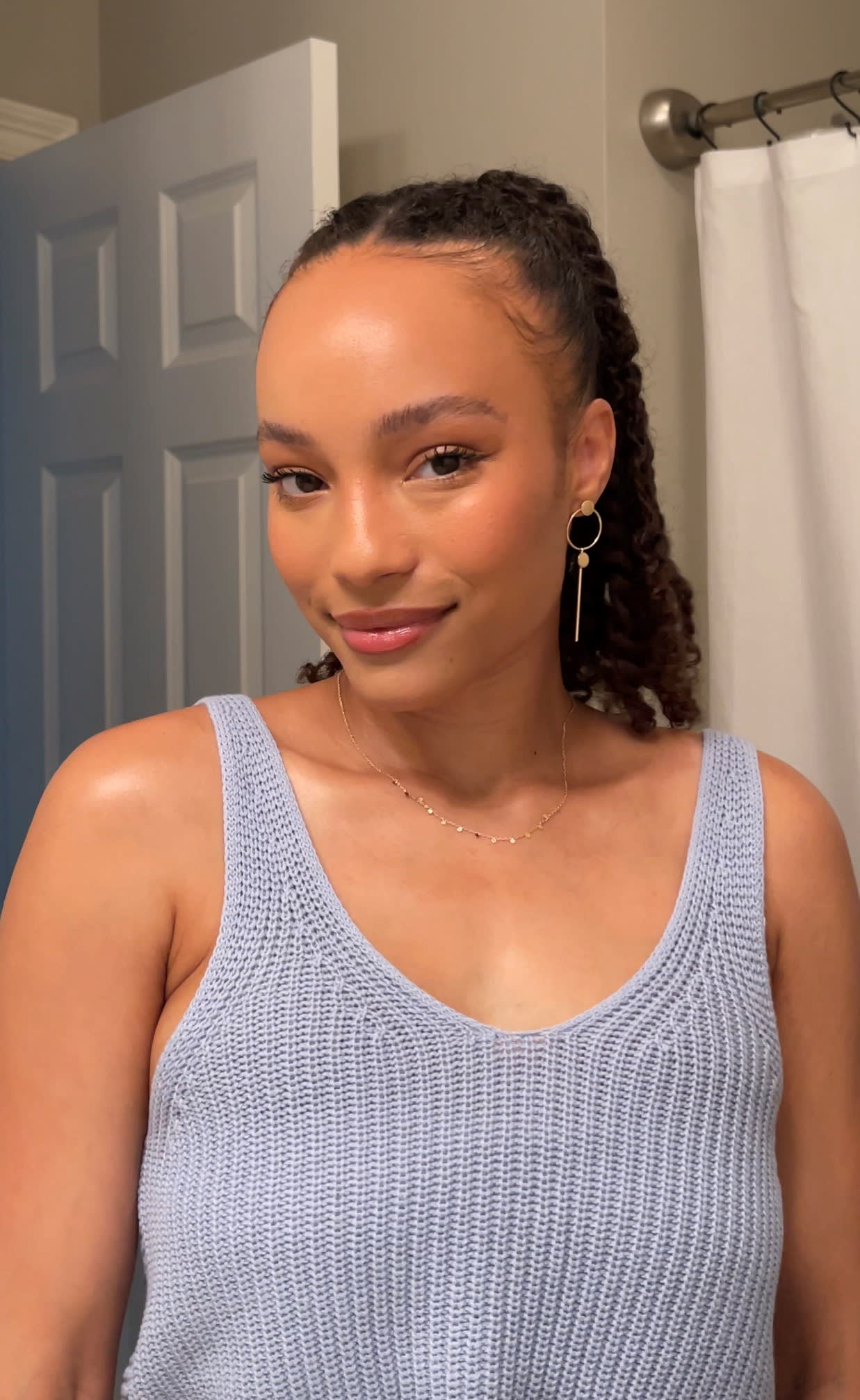 underpainting makeup technique