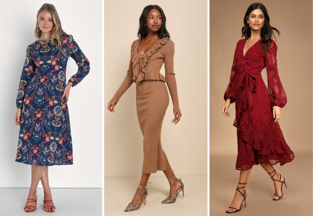 Bridal Shower Guest Outfit Ideas Styling Tips Lulus Fashion Blog bridal-shower-guest-outfit-ideas-styling-tips-lulus-fashion-blog