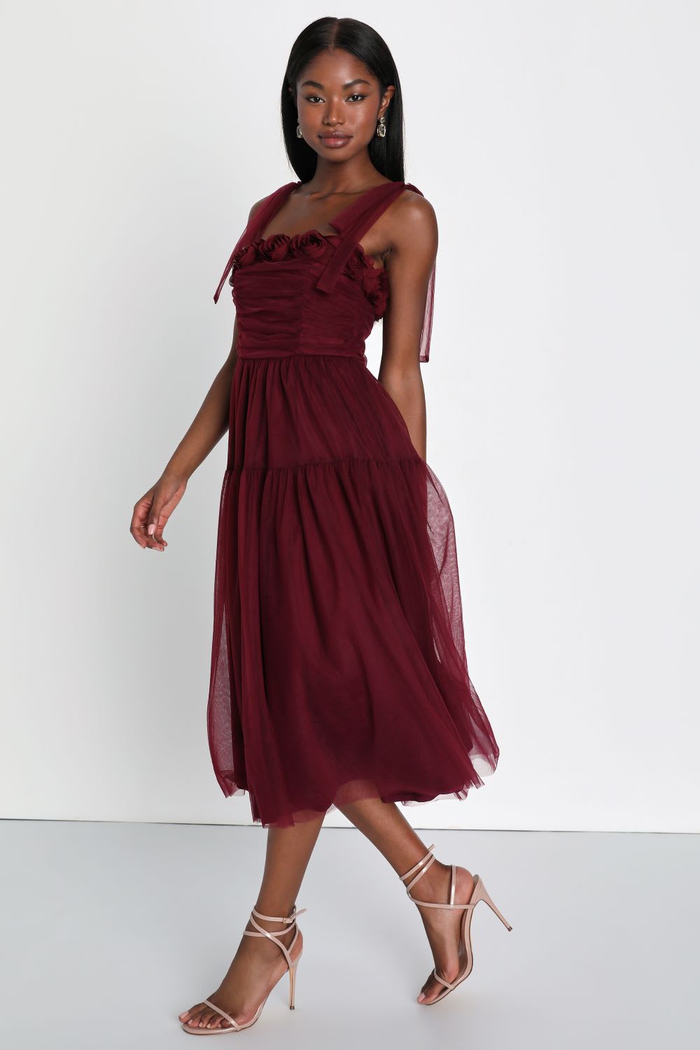 women’s holiday dress