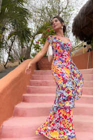 Festive Attire Guide How To Nail The Wedding Dress Code Lulus 