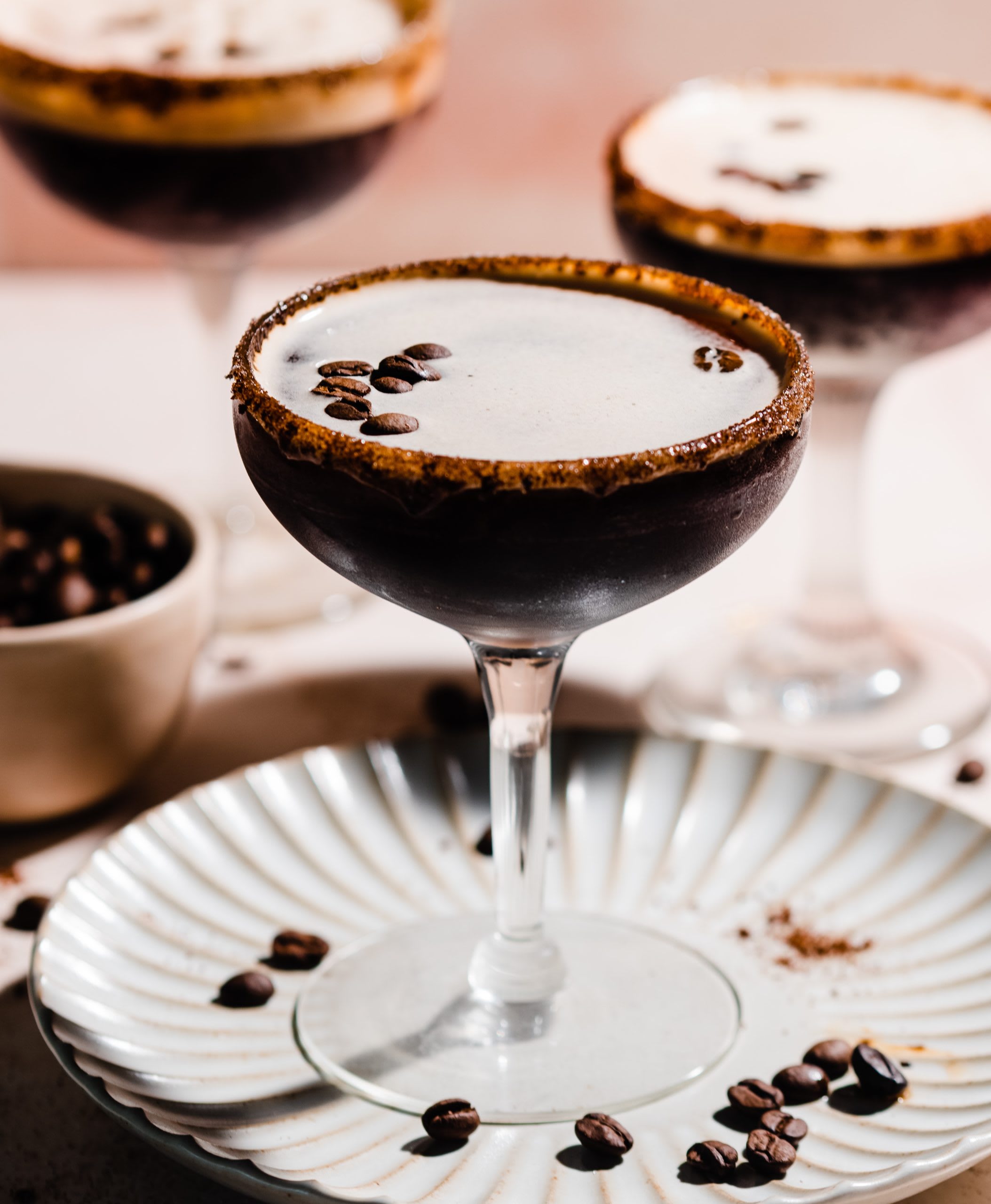 The Best Espresso Martini Recipe (That's Super Easy!) Fashion Blog