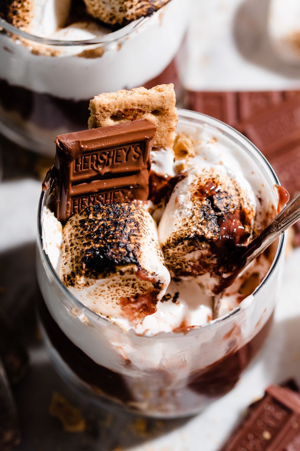 no bake dessert