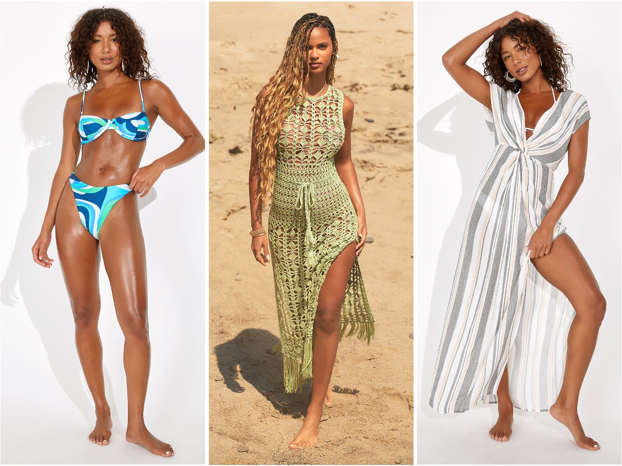 swimsuits for greece