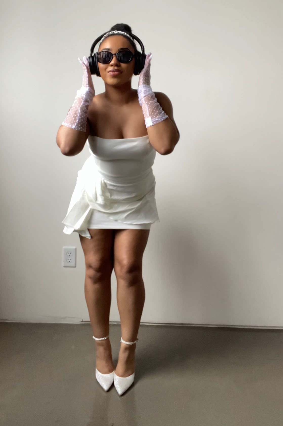 princess diaries costume
