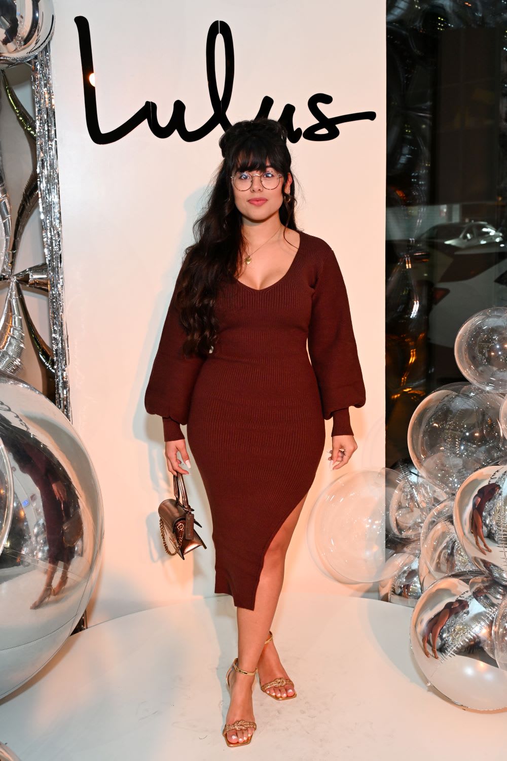 Behind the Scenes of the Lulus on Melrose Launch Party - Lulus.com