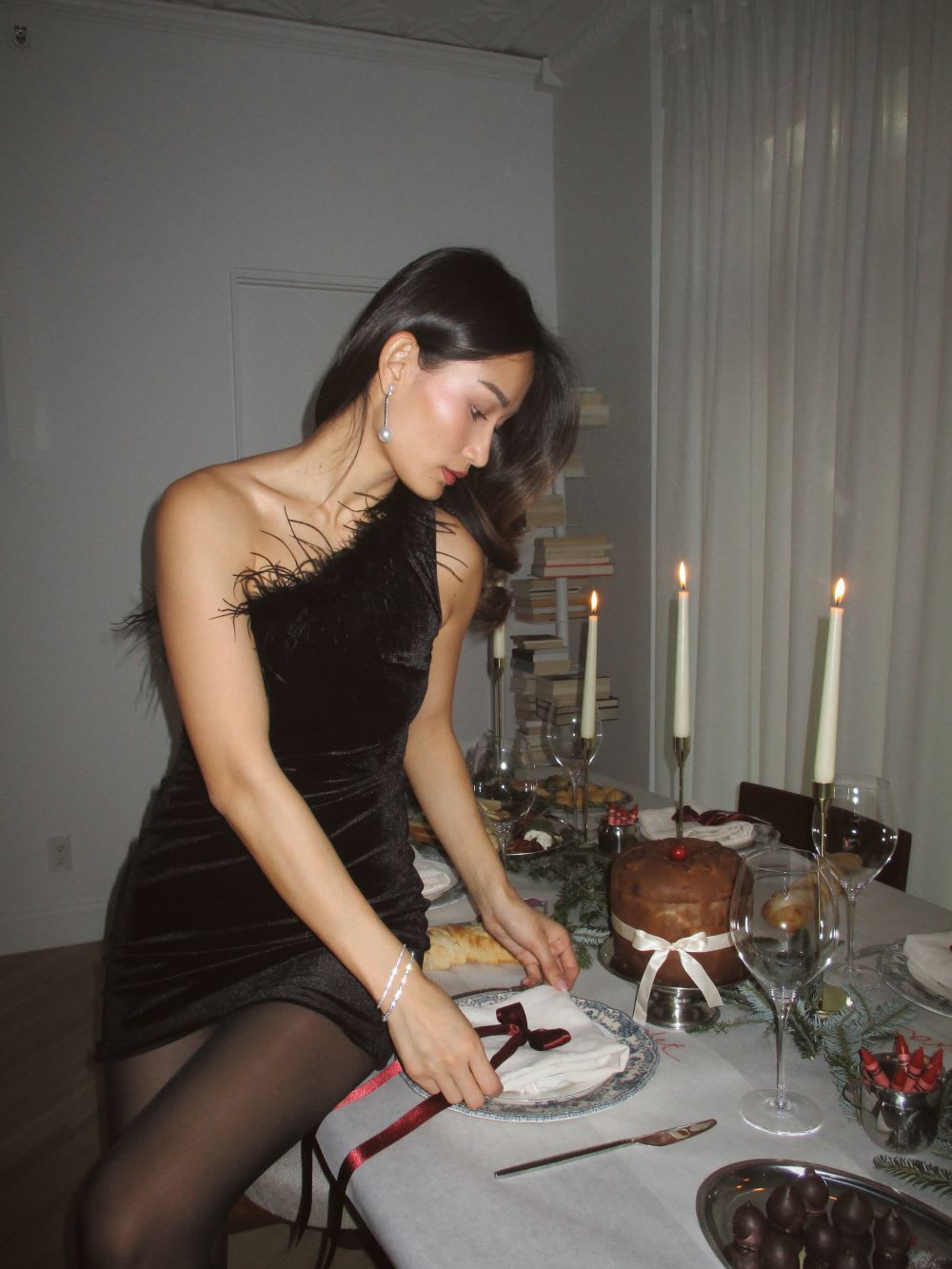 DIY christmas holiday decorations