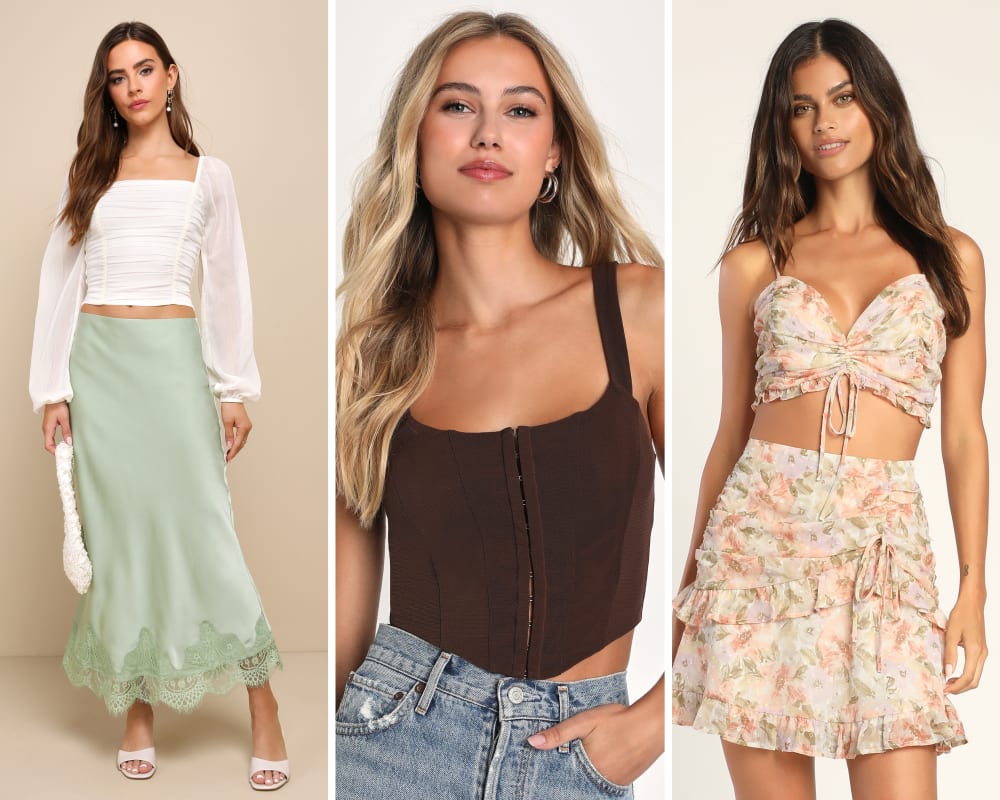 fairycore outfits