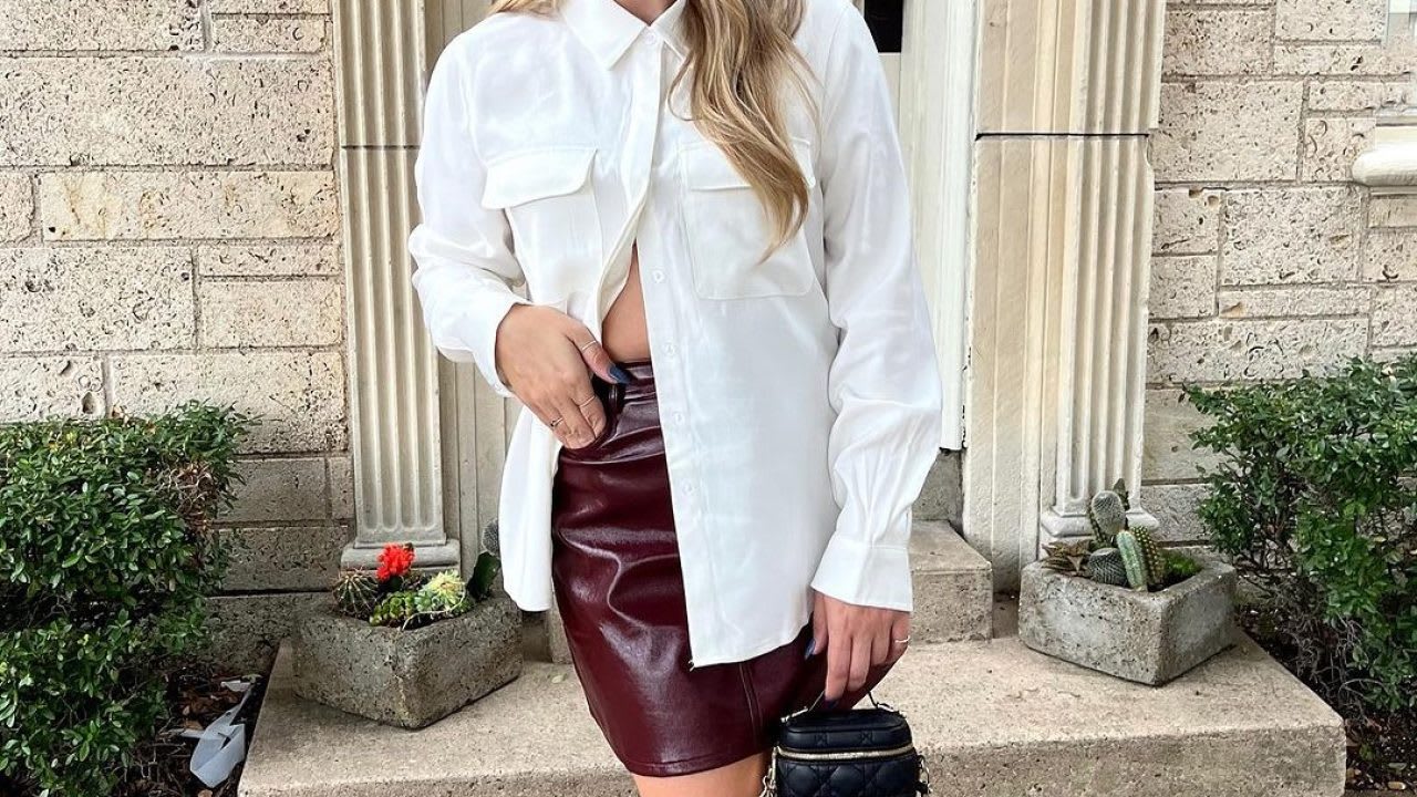 9 Stylish Mini Skirt Outfits For Every Occasion