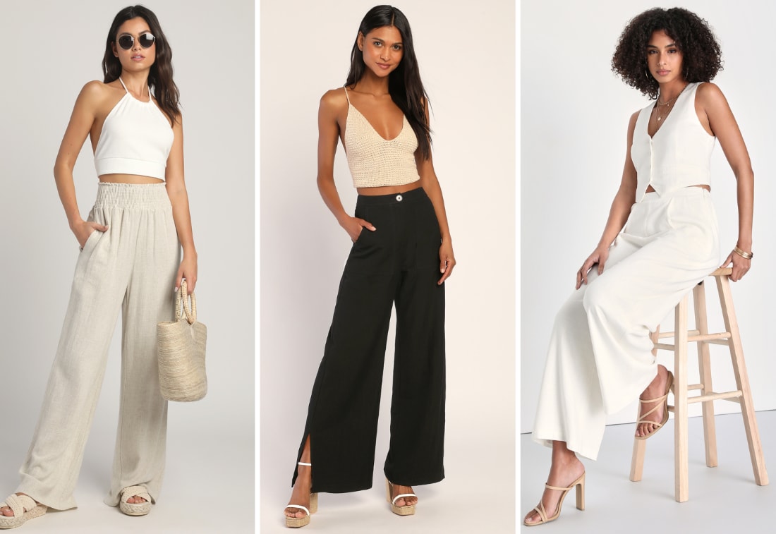 european summer outfits