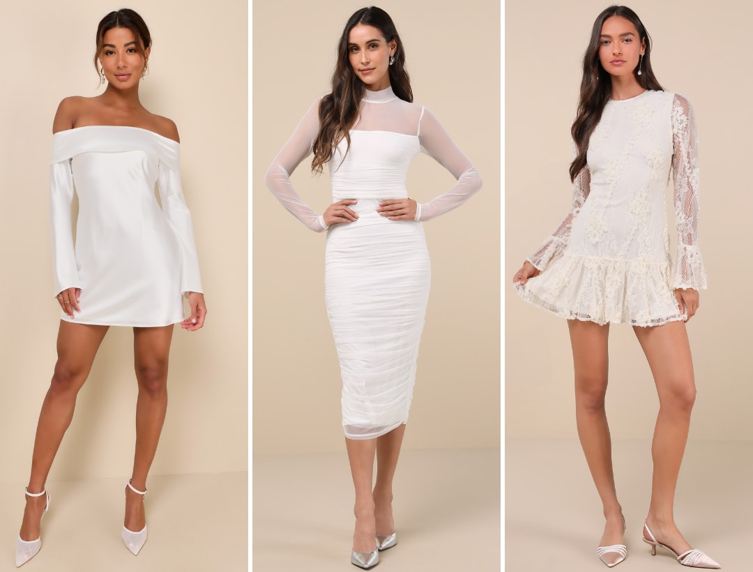 What to Wear to a Bridal Shower: Outfits For Brides 2026