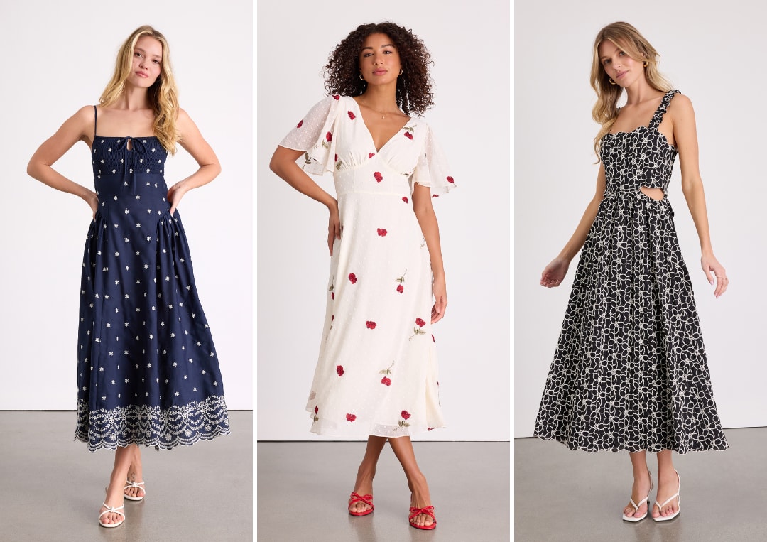 spring 2026 fashion trends