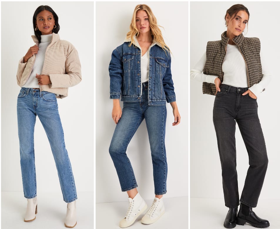 game day outfits
