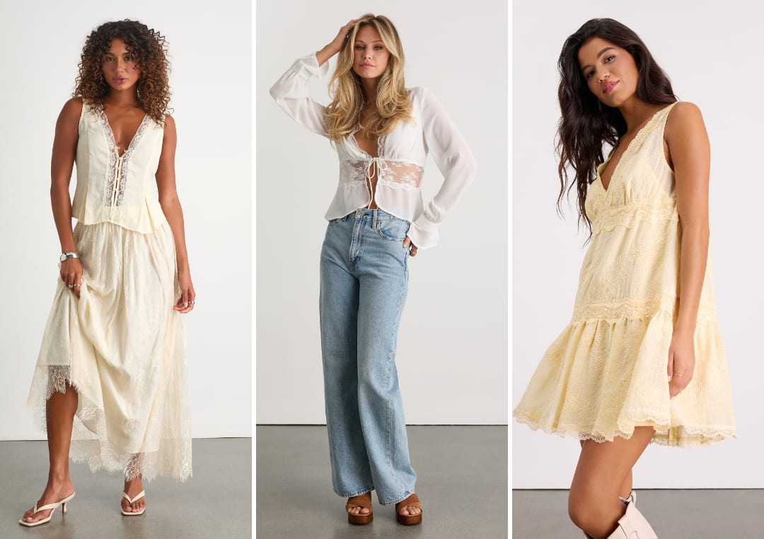 spring 2026 fashion trend