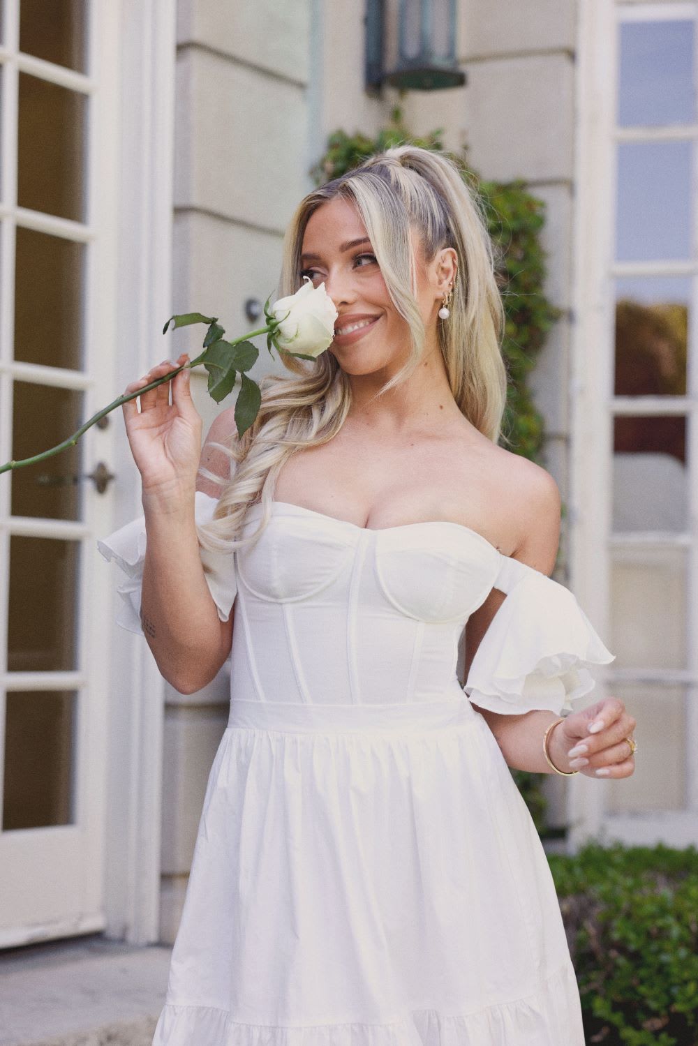 Find Every Look for Your Bridal Era in Our New Delaney Childs