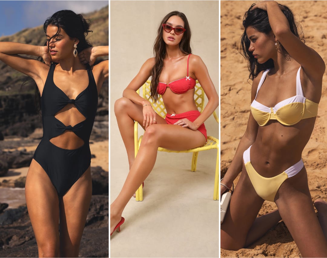 europe swimsuits