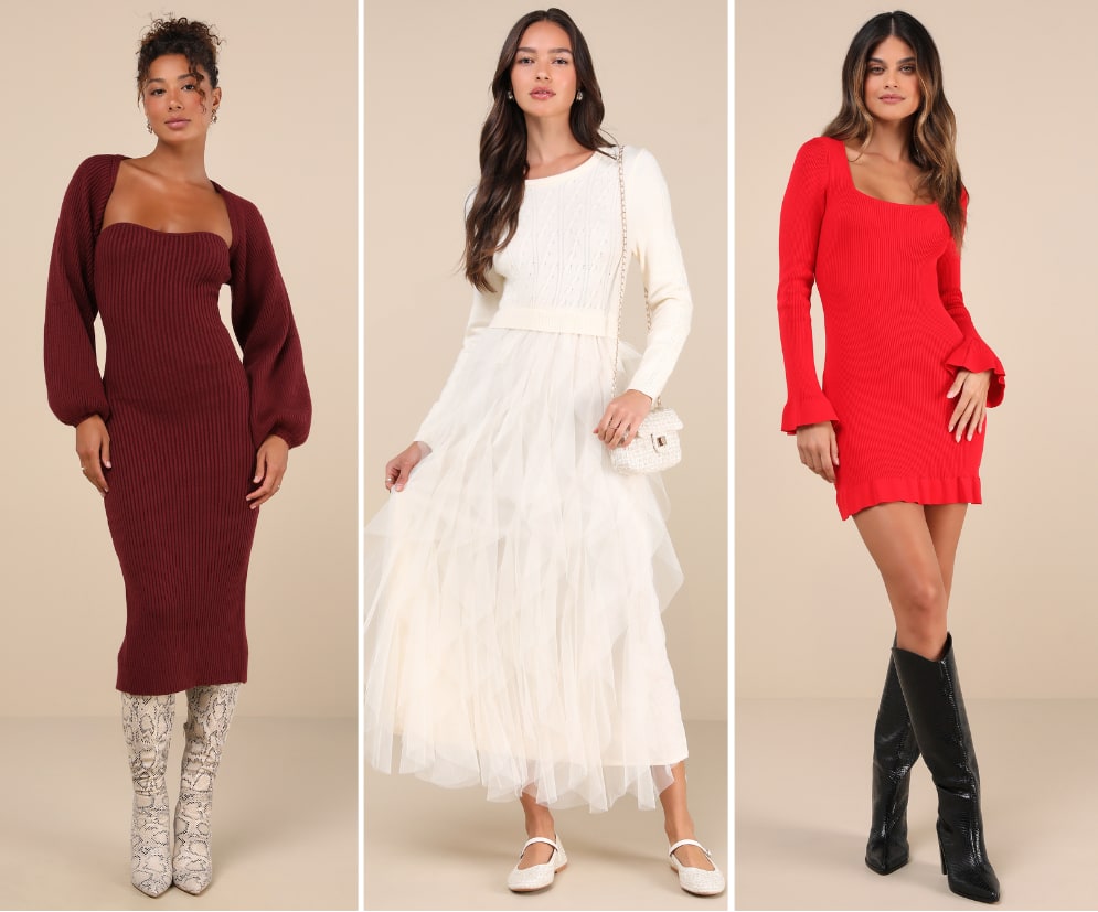 Simple christmas dresses new arrivals