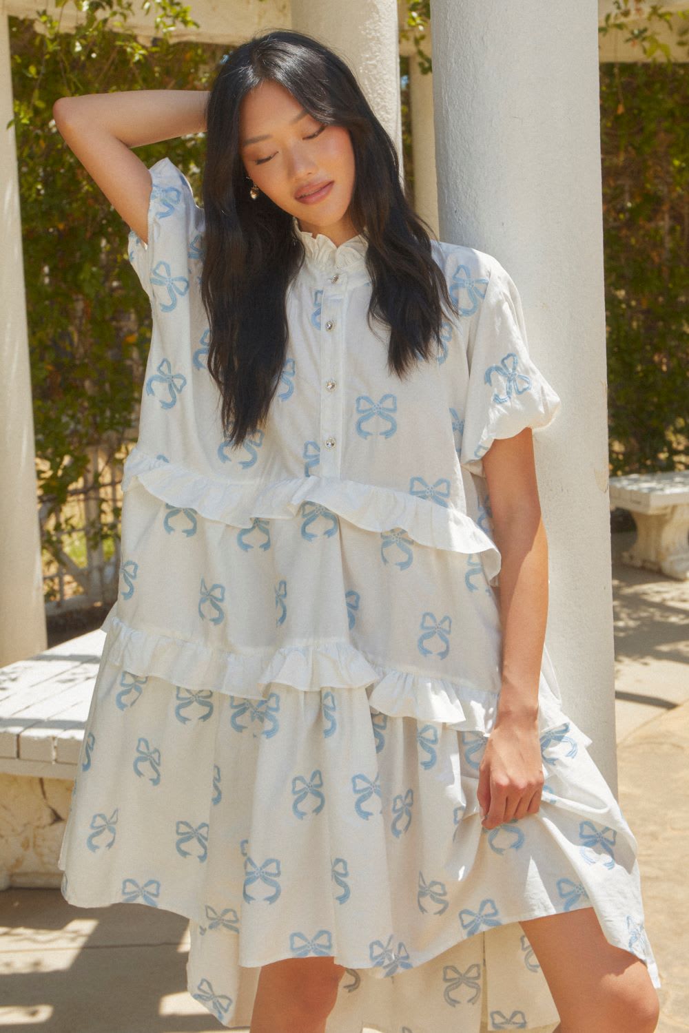 Brand Spotlight: Sister Jane and Stoned Immaculate - Lulus