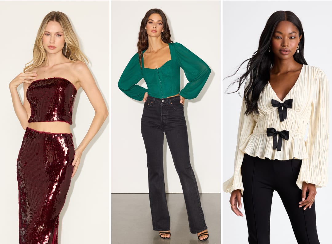 dressy tops for women