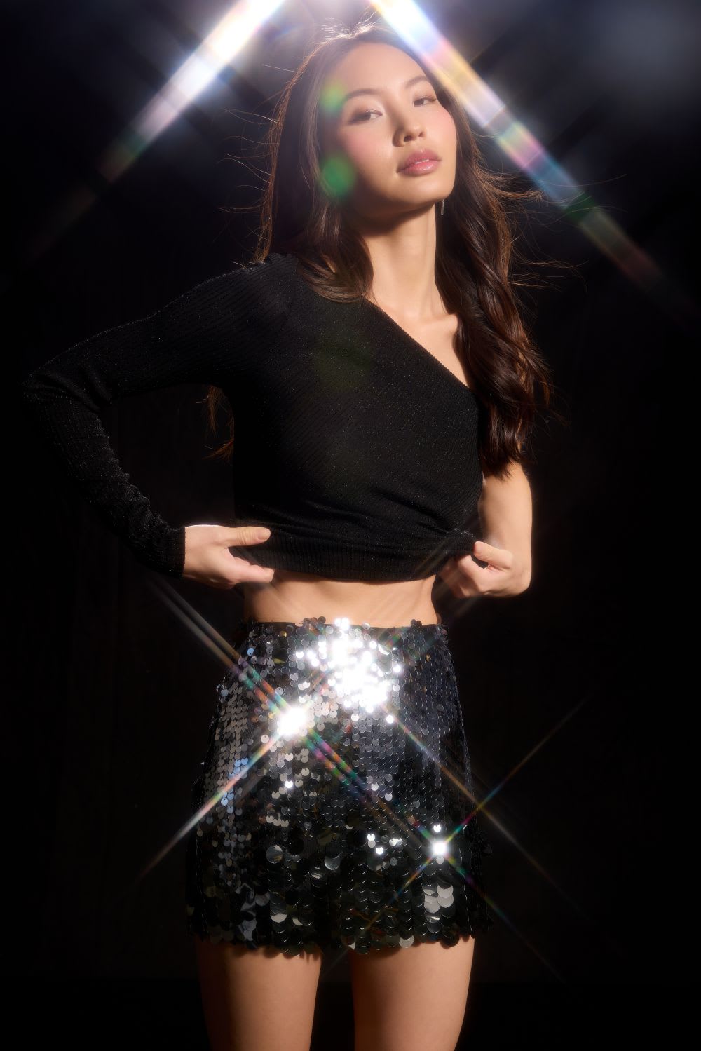 new year party outfit