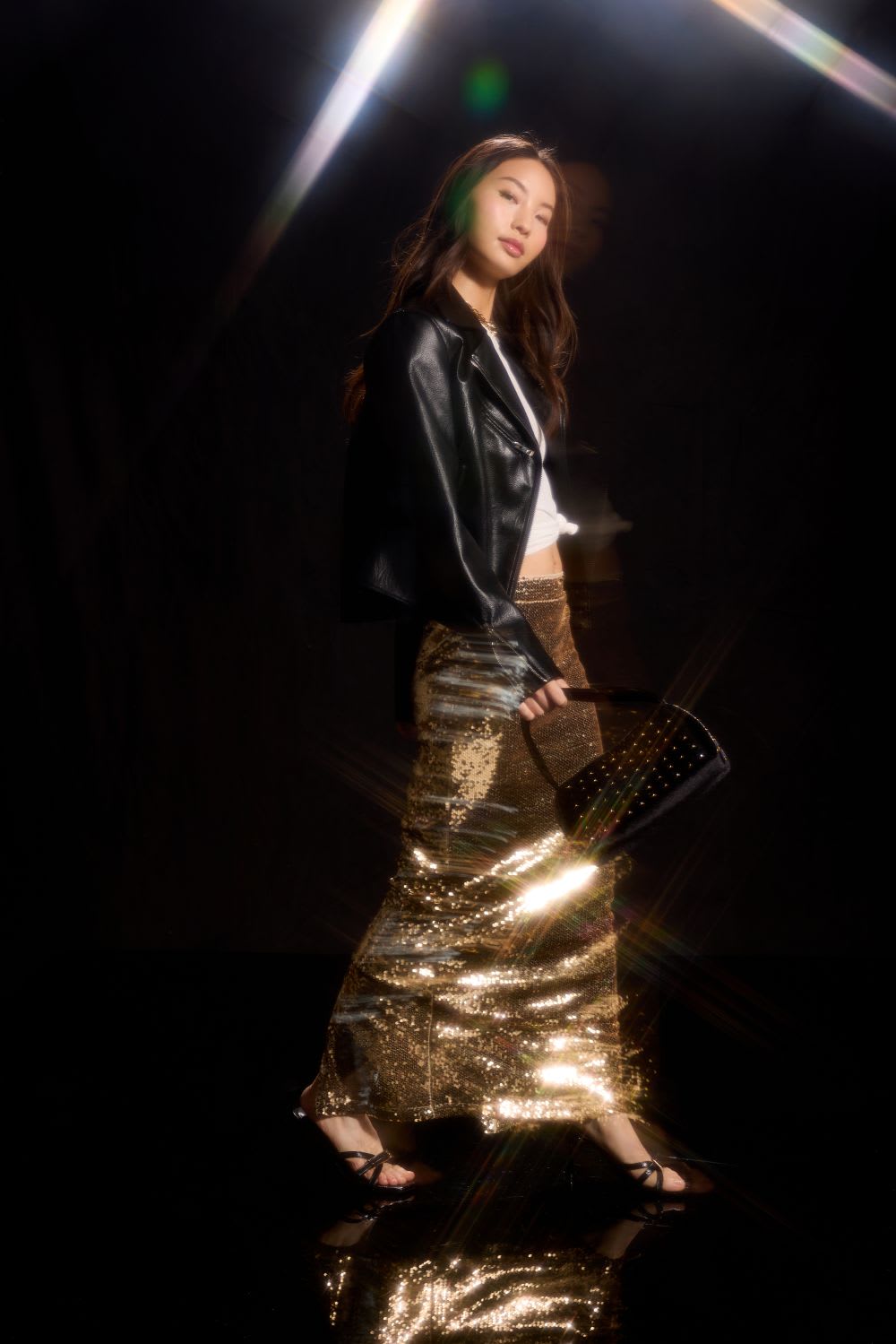 new years eve outfit edgy