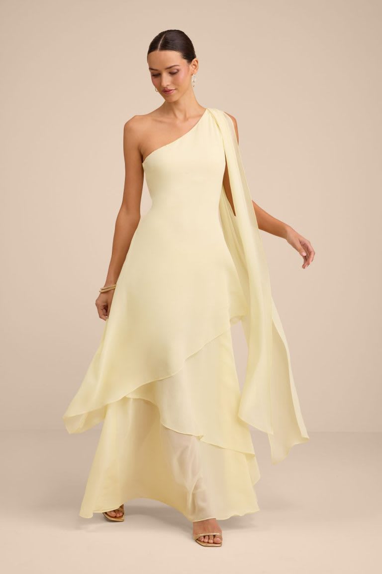 The Ultimate Guide To Different Types Of Dress Necklines - Lulus.com ...