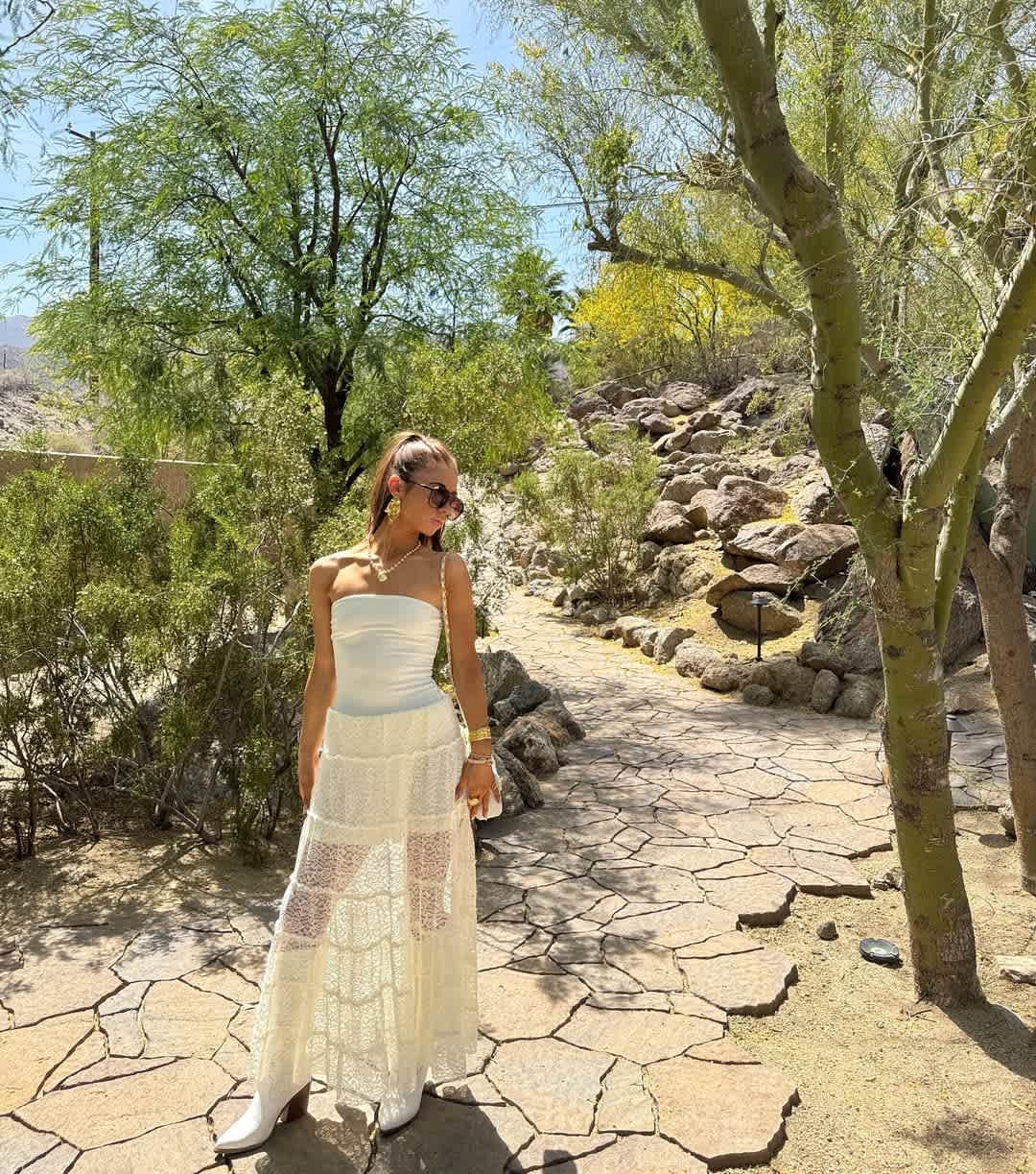 country festival outfit