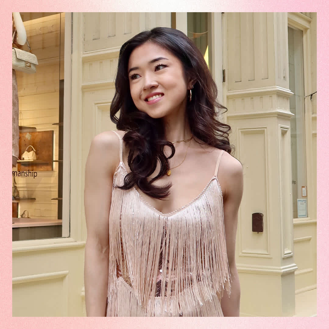 AAPI heritage month creators