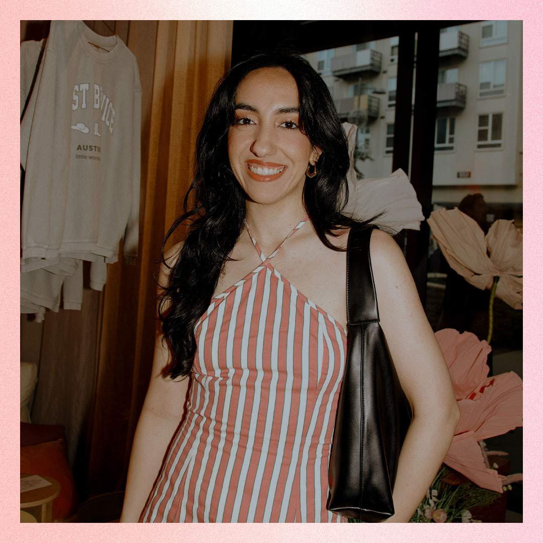 Henna Ali