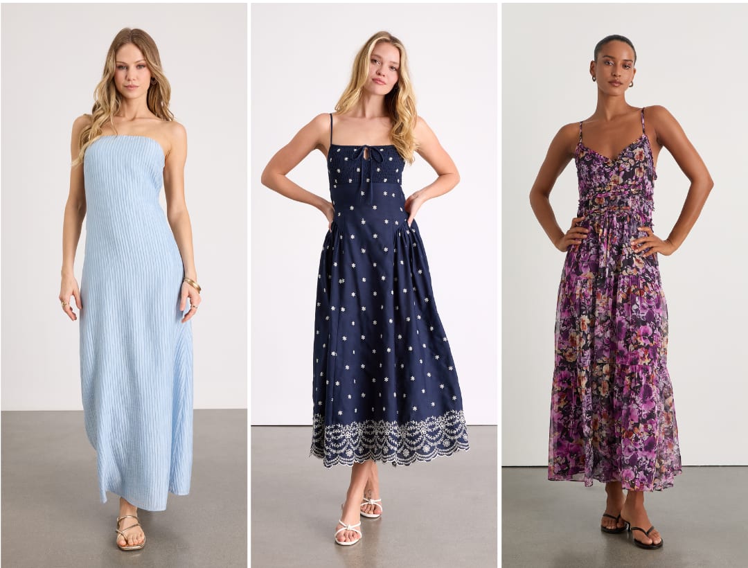 dressy casual wedding guest dresses