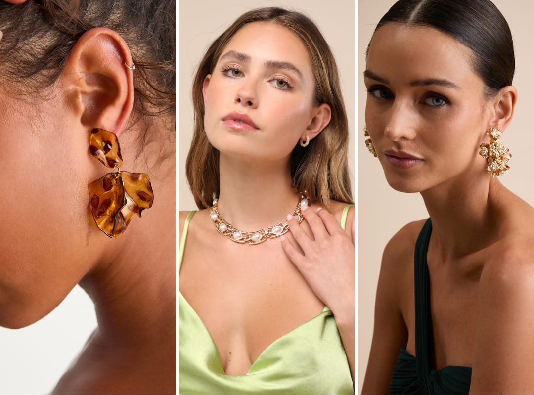 wedding guest jewelry