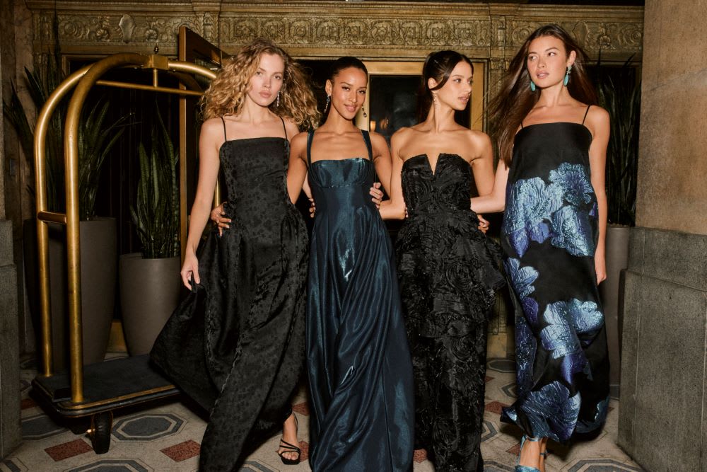 fall wedding guest dresses