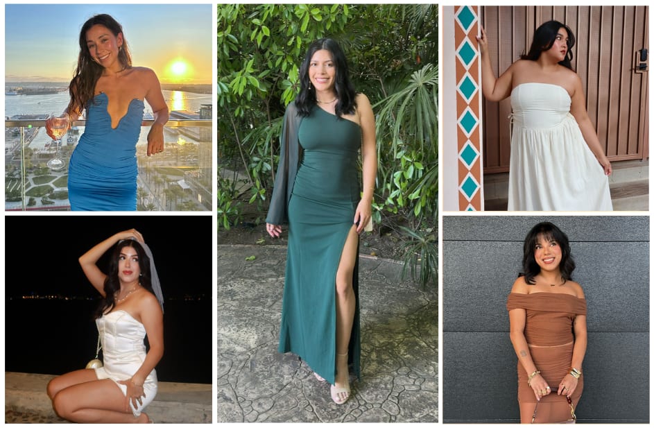 lulus hispanic heritage month
